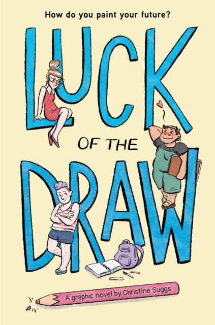 Luck of the Draw