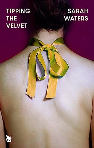 Tipping the Velvet: Virago 50th Anniversary Edition