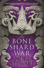 The Bone Shard War