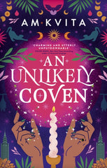 An Unlikely Coven