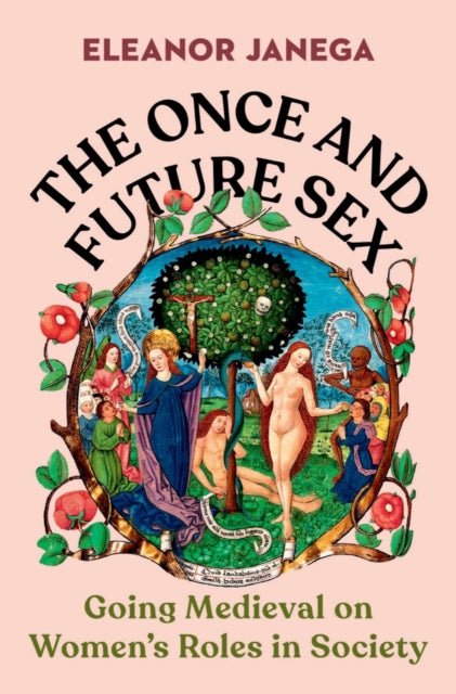 The Once and Future Sex