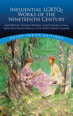 Influential LGBTQ+ Works of the Nineteenth Century