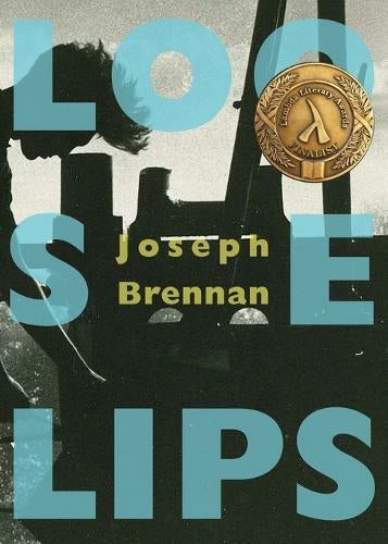 Loose Lips : A Gay Sea Odyssey