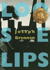 Loose Lips : A Gay Sea Odyssey