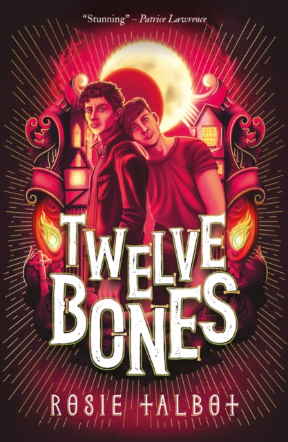 Twelve Bones