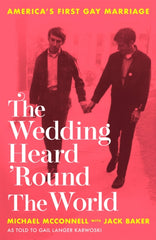 The Wedding Heard 'Round the World'
