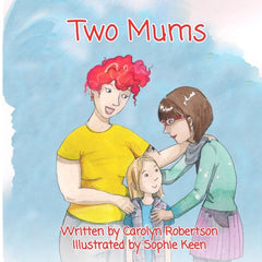 Two Mums