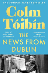 The News from Dublin: Stories