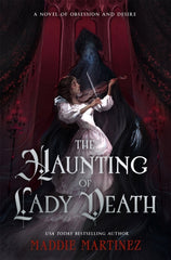 The Haunting of Lady Death