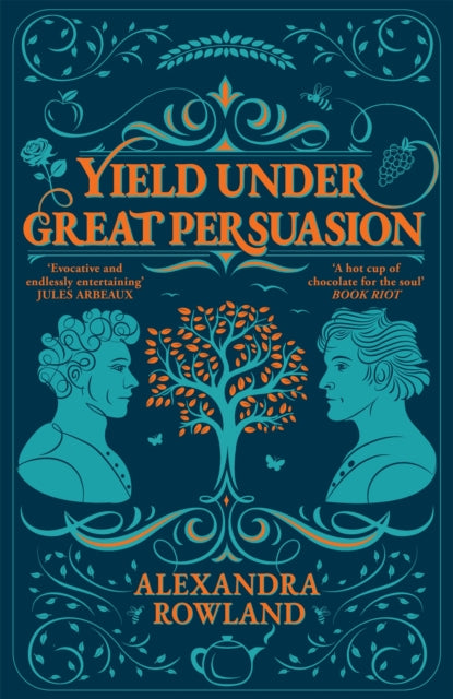Yield Under Great Persuasion
