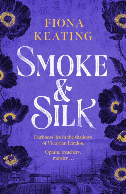 Smoke & Silk