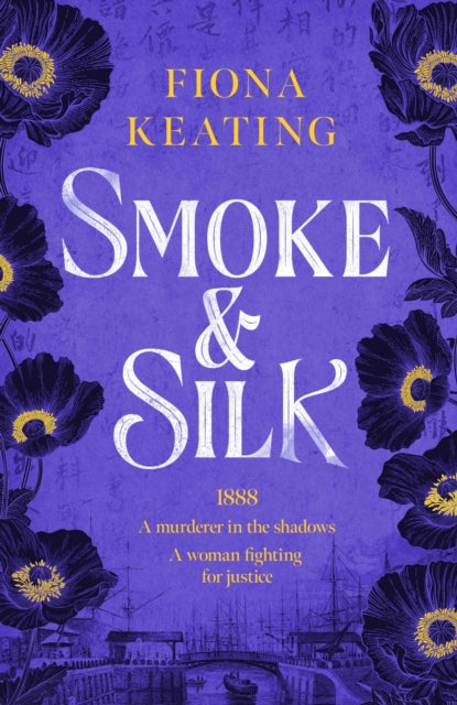 Smoke & Silk