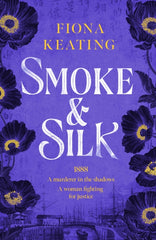Smoke & Silk
