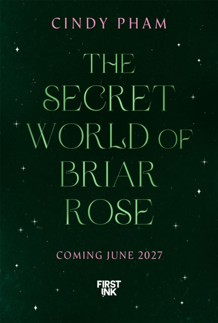 The Secret World of Briar Rose