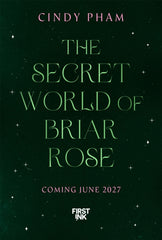 The Secret World of Briar Rose