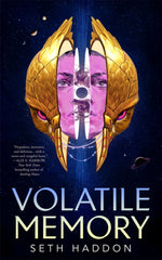 Volatile Memory