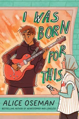 I Was Born for This - Paperback