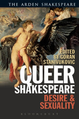 Queer Shakespeare : Desire and Sexuality