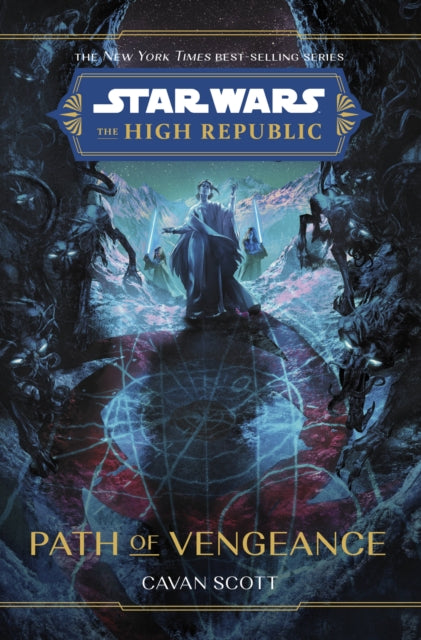 Star Wars: Path Of Vengeance