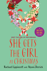 She Gets the Girl at Christmas