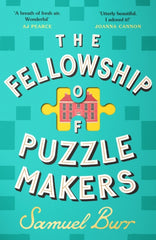The Fellowship of Puzzlemakers
