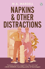 Napkins and Other Distractions