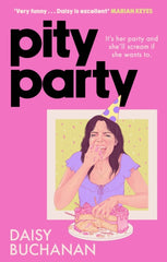 Pity Party