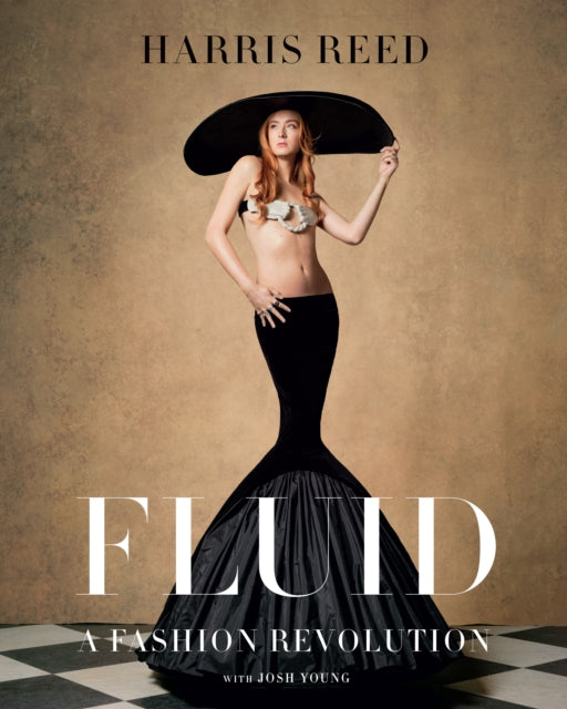 Fluid : A Fashion Revolution