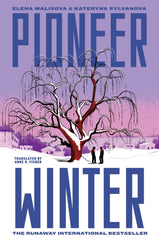 Pioneer Winter