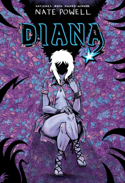 Diana : The Punk Singer Who Ripped Through Time