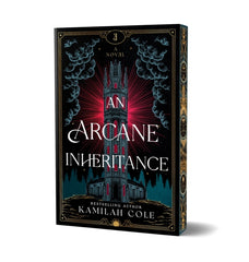 An Arcane Inheritance (DELUXE EDITION)
