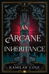 An Arcane Inheritance