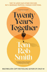 Twenty Years Together