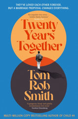 Twenty Years Together