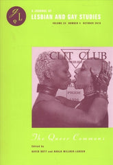 The Queer Commons