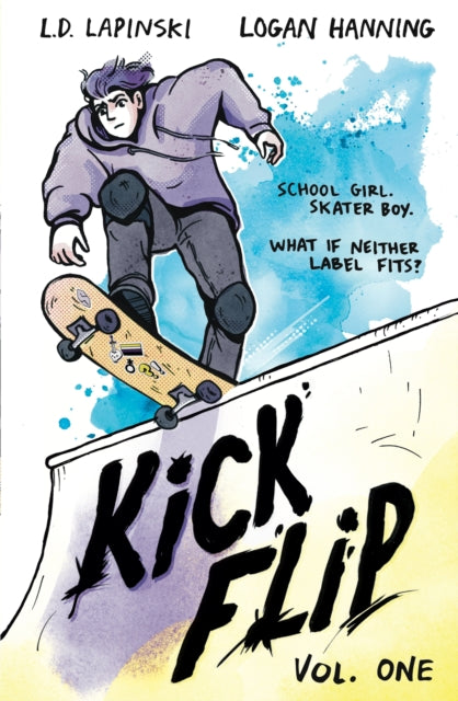Kickflip Volume 1
