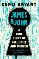 James and John: A True Story of Prejudice and Murder