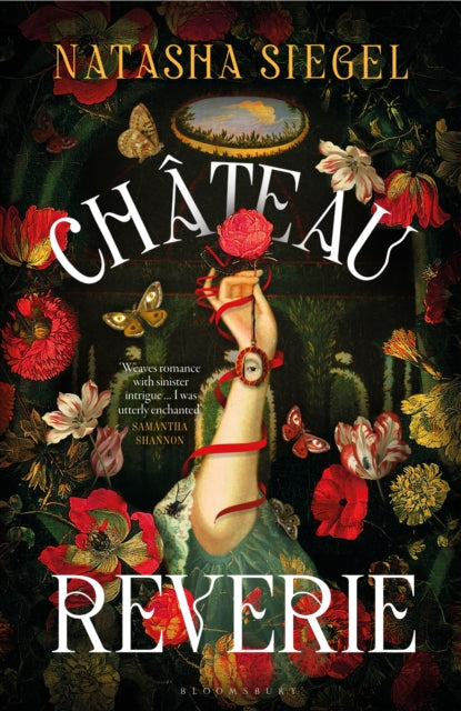 Chateau Reverie