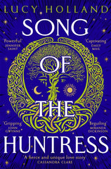 Song of the Huntress