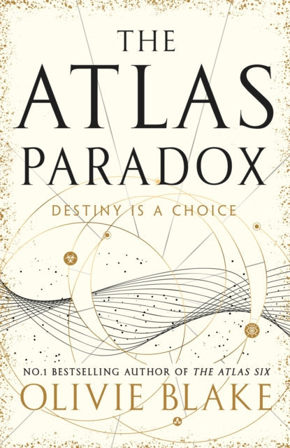 The Atlas Paradox (UK)
