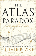 The Atlas Paradox (US)