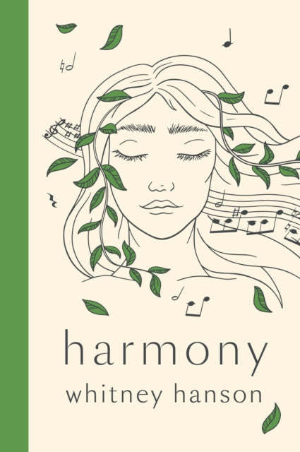 Harmony : poems to find peace