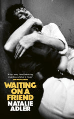 Waiting on a Friend
