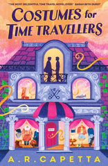 Costumes for Time Travelers