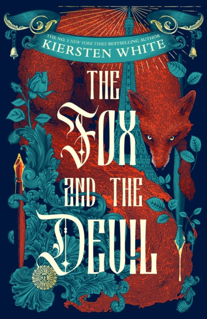 The Fox and the Devi