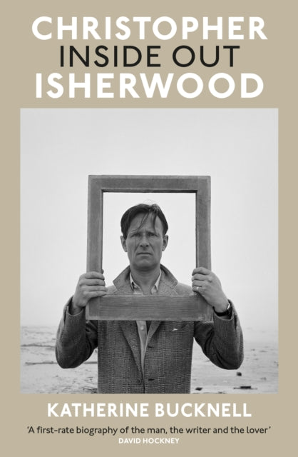 Christopher Isherwood Inside Out