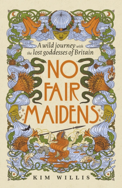 No Fair Maidens