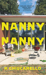 Nanny Nanny