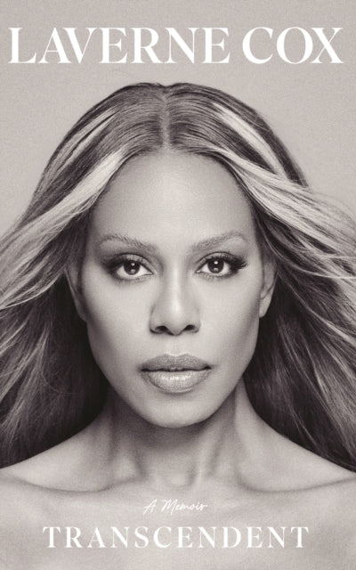 Transcendent: A Memoir