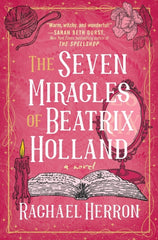 The Seven Miracles of Beatrix Holland